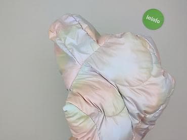 bluzki basic dlugi rekaw: Kurtka zimowa, So cute, 2-3 lat, 92-98 cm, stan - Bardzo dobry — 4