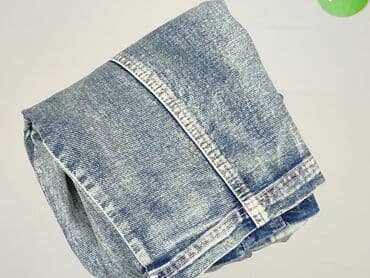 kurtka jeansowa xs: Vintage Denim, Kurtka jeansowa damska, rozmiar S — 4