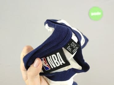 koszulka tune squad: NBA, T-shirt damski, rozmiar L — 4