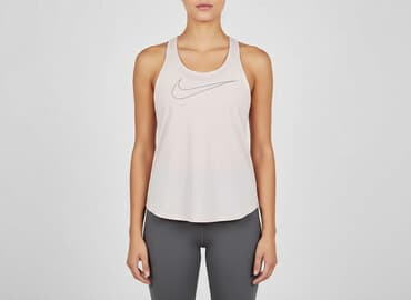 koszulka na ramiaczka nike: Nike, Top damski, rozmiar S — 1