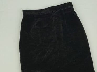 spódnice plisowane butelkowa zieleń: Bhs, Spódnica damska, M — 1