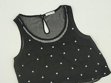 Top damski, rozmiar XS