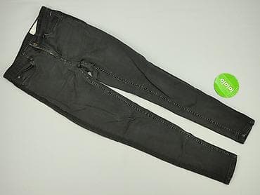 Jeansy damskie, rozmiar S — 2