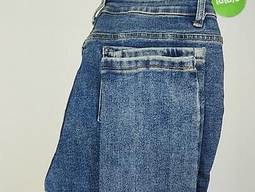 dr denim spodnie: Denim, Jeansy damskie, rozmiar XL — 7