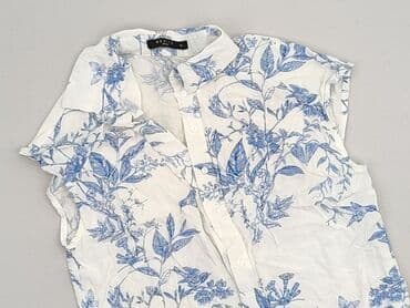 mohito bluzka z dlugim rekawem: Mohito, Women`s shirt, size 2XS — 2