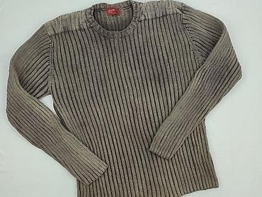 J4YOU, Sweter dla mężczyzn, rozmiar M