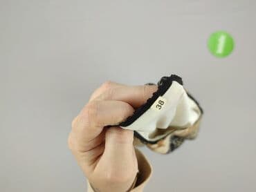 spódnice rozkloszowane midi mohito: Spódnica damska, rozmiar M — 4