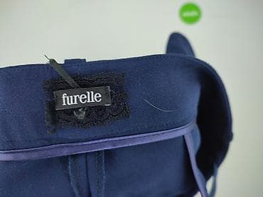 buty elephant: Spodnie materiałowe damskie, rozmiar One size — 4