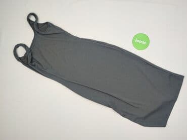 srebrna sukienka mohito: Shein, Sukienka damska, S — 3