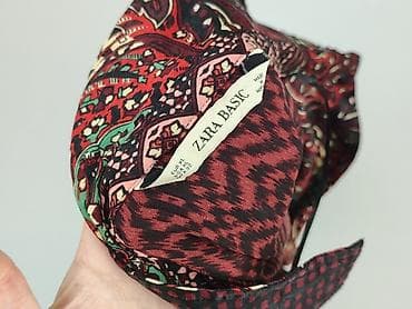 koszula oversize w paski zara: Zara, Koszula damska, rozmiar XL — 4