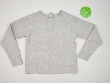 swetry basic: Sweter damski, rozmiar M — 2