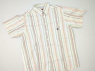 спортивні костюми чоловічі польща: Shirt for men, L (EU 40), Us Polo Assn, condition - Very good — 1