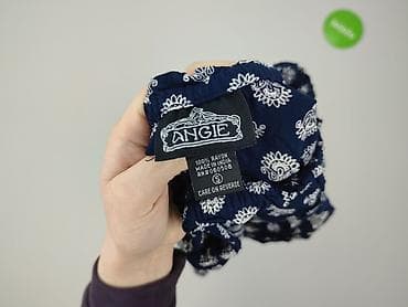 Ubrania damskie: Kombinezon damski, rozmiar S — 4