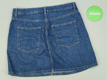 spódniczka mini allegro: H&M Divided, Spódnica damska, M — 3