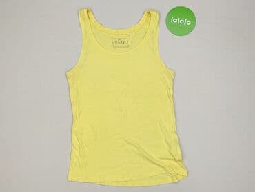 mohito bezrękawnik: Sinsay, T-shirt damski, rozmiar L — 2