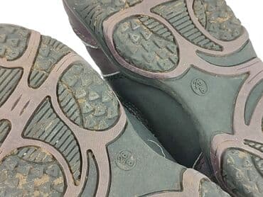trampki vans authentic: High boots 26, Used — 5