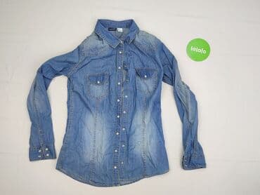 koszulka tommy hilfiger damska biala: Esmara, Koszula damska, S — 2