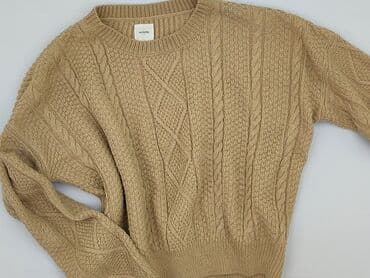 kamizelka dzianinowa sinsay: Sinsay, Sweter damski, rozmiar XS — 1