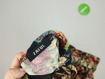 sukienka wzór zimmermann: Zaful, Sukienka damska, rozmiar L — 4