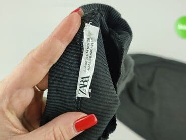 wyprzedaż sukienek plus size: Zara, Women`s dress, size M (EU 38) — 4
