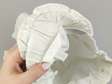 hm cargo: H&M, Szorty damskie, rozmiar L — 4