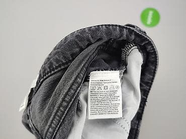 uncle sam jeans: H&M, Jeansy damskie, rozmiar S — 5