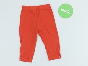 wojcik rajstopy: Leggings, 9-12 months, condition - Very good — 2
