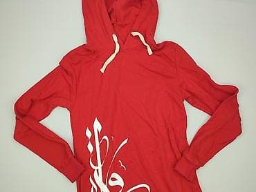 divided h: Bluza z kapturem damska, rozmiar S — 1