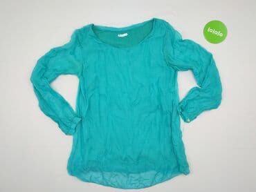 zalando koszule z jedwabiu naturalnego: Bluzka damska, rozmiar S — 3