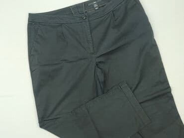 h m spodnie dresowe męskie: H&M, Chinosy dla mężczyzn, rozmiar 2XL — 1