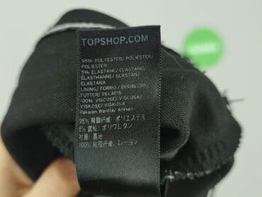 bluzki na konie: Topshop, Top damski, rozmiar S — 5