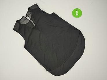 bluzka dekolt: Vero Moda, Top damski, rozmiar M — 2