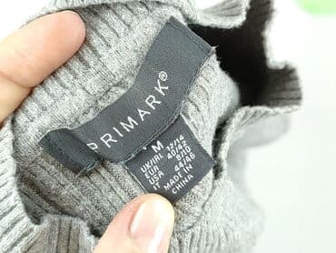 sweter w paski h: Primark, Women`s sweater, size M (EU 38) — 4