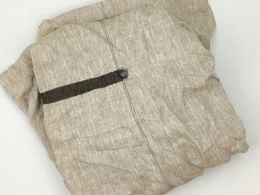 sukienki beżowa midi: Sukienka damska, rozmiar S — 7