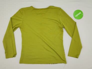 koszulka na ramiączkach jedwabna: T-shirt damski, rozmiar XL — 3