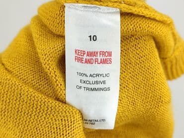 sweter c and a: Papaya, Women`s cardigan, M — 5