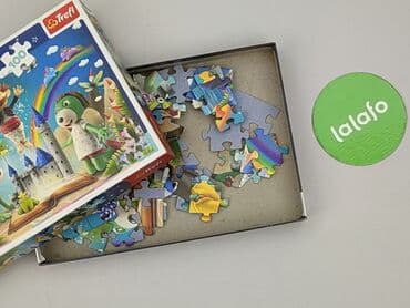 darmowe puzzle dla dzieci: Puzzles for Kids, condition - Very good — 4