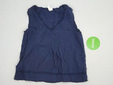 koszulka justin bieber h m: H&M L.O.G.G., Top damski, rozmiar L — 2