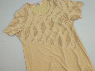 bonprix tuniki duze rozmiary: Margo collection, Tunika damska, rozmiar 8XL — 1