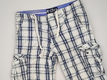 oversize tshirt: Szorty dla mężczyzn, rozmiar M — 1