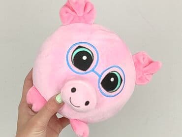 piżamka hello kitty: Maskotka Świnka, stan - Idealny — 3