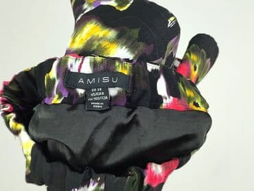 tiulowe spódnice midi orsay: Amisu, Spódnica damska, rozmiar M — 4