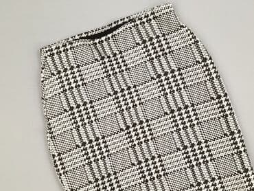 czarne spódniczka plisowane: New Look, Spódnica damska, XS — 1