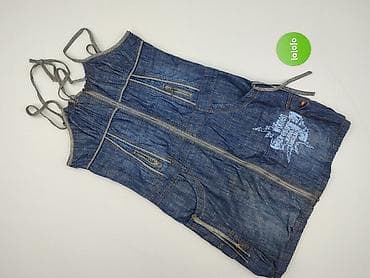 spodenki 2000s: Sukienka damska, rozmiar 2XL — 2