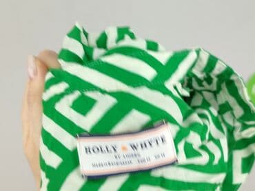 zielona marynarka h m: Holly & Whyte, Bluzka damska, M — 5