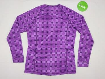 new yorker koszulka oversize: T-shirt sportowy dla mężczyzn, L — 3