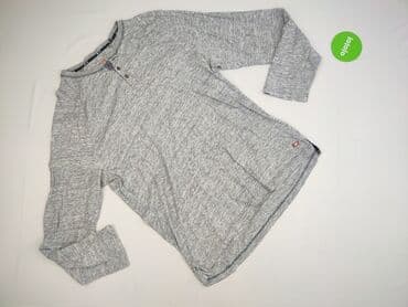 bluzka metallica: Mustang, Bluzka dla mężczyzn, rozmiar 3XL — 2