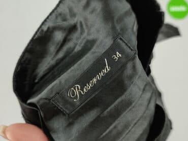 spódnice z falbankami reserved: Reserved, Spódnica damska, rozmiar XS — 4