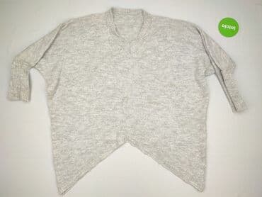 Women: Women`s sweater, size 9XL (EU 58) — 2