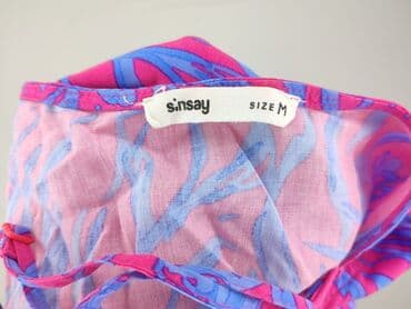 sinsay sukienki damskie maxi: Sinsay, Sukienka damska, rozmiar M — 4